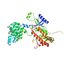 BU of 4pla by Molmil