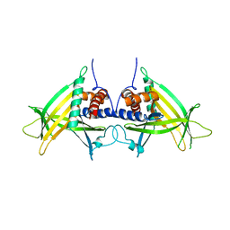 BU of 4pn0 by Molmil