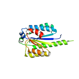 BU of 4pn7 by Molmil