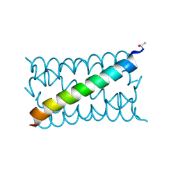 BU of 4pnb by Molmil