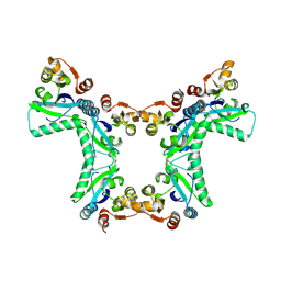 BU of 4pnh by Molmil