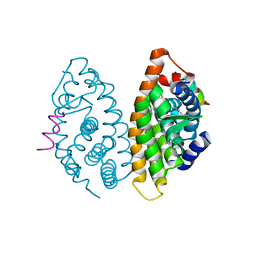 BU of 4pp3 by Molmil