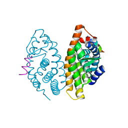 BU of 4pp5 by Molmil