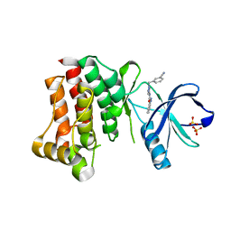 BU of 4pp9 by Molmil