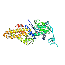 AU of 4ppw by Molmil