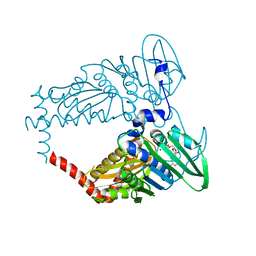 BU of 4prv by Molmil