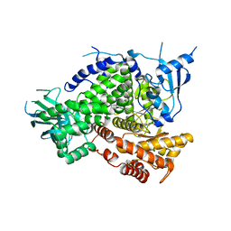 BU of 4ps7 by Molmil