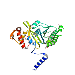 BU of 4psa by Molmil