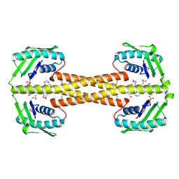 BU of 4psm by Molmil