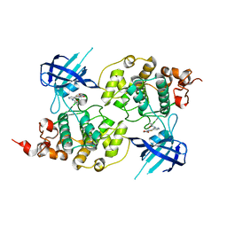 BU of 4ptc by Molmil