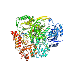 BU of 4ptf by Molmil