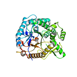 BU of 4ptw by Molmil