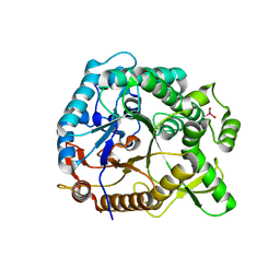 BU of 4ptx by Molmil