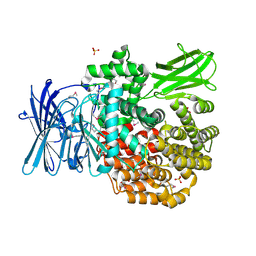 BU of 4pu2 by Molmil