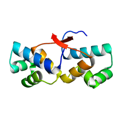 BU of 4pu7 by Molmil