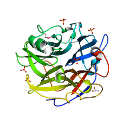 BU of 4pva by Molmil