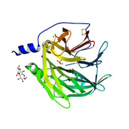 BU of 4q1u by Molmil