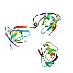 BU of 4q2p by Molmil