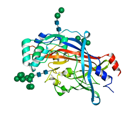 BU of 4q4b by Molmil