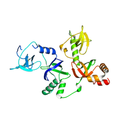 BU of 4q5y by Molmil