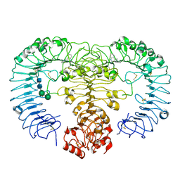 BU of 4qc0 by Molmil