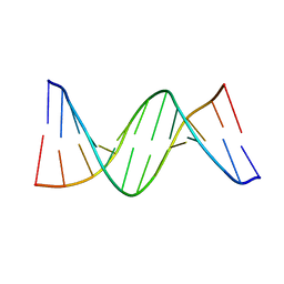 BU of 4qc7 by Molmil