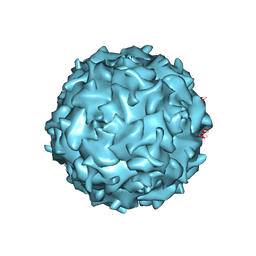 BU of 4qc8 by Molmil