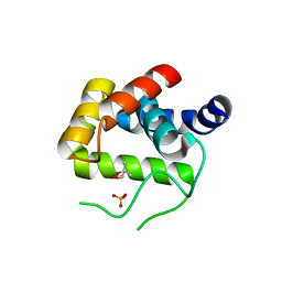 BU of 4qdn by Molmil