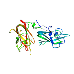 BU of 4qdr by Molmil