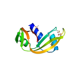 BU of 4qfi by Molmil