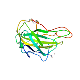 BU of 4qi8 by Molmil