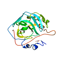 BU of 4qk2 by Molmil