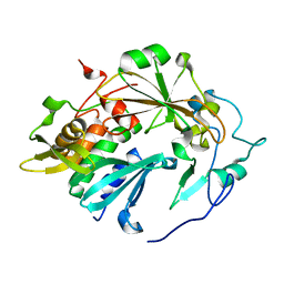 BU of 4qlp by Molmil