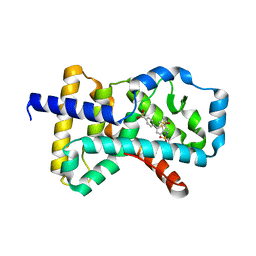 BU of 4qm0 by Molmil