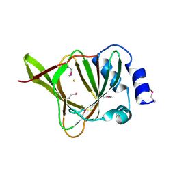 BU of 4qm8 by Molmil