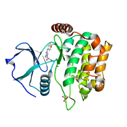 BU of 4qmu by Molmil