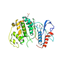 BU of 4qp2 by Molmil