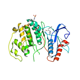 BU of 4qp3 by Molmil