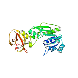 BU of 4qpc by Molmil