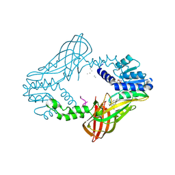 BU of 4qpp by Molmil