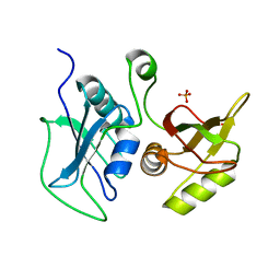 BU of 4qpt by Molmil