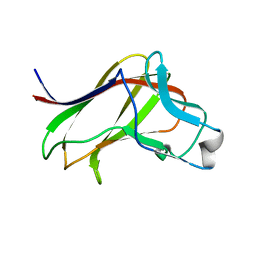 BU of 4qpw by Molmil