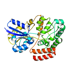 BU of 4qsc by Molmil