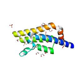 BU of 4qsq by Molmil