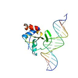 BU of 4qtk by Molmil