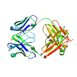 BU of 4qxg by Molmil