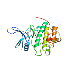 BU of 4qyg by Molmil