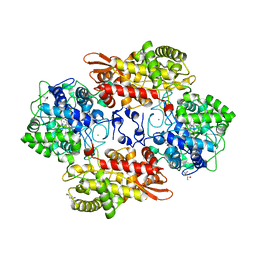 AU of 4qzo by Molmil