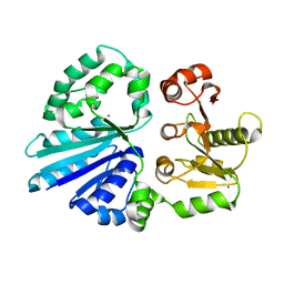 BU of 4r9v by Molmil