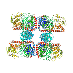 BU of 4rbn by Molmil